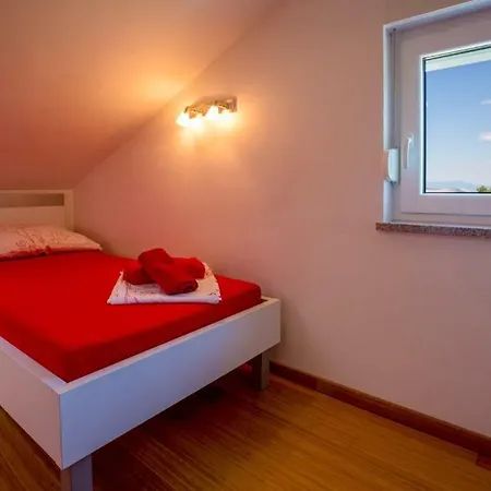 Apartment Crikvenica Exterior photo