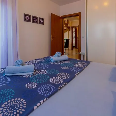 Apartment Crikvenica Exterior photo