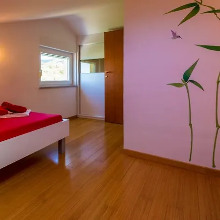 Apartment Crikvenica Exterior photo