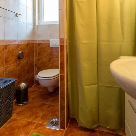 Apartment Crikvenica Exterior photo