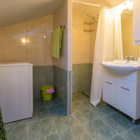 Apartment Crikvenica Exterior photo