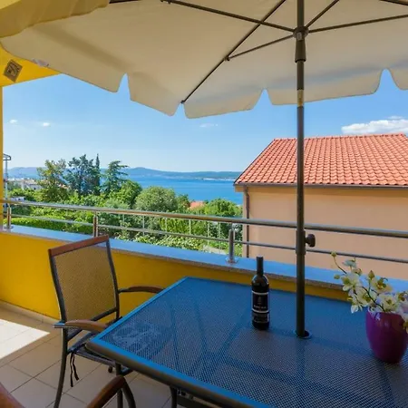 Apartment Crikvenica Exterior photo