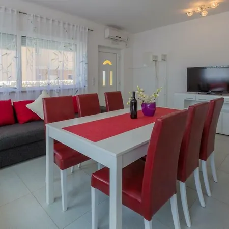 Apartment Crikvenica Exterior photo
