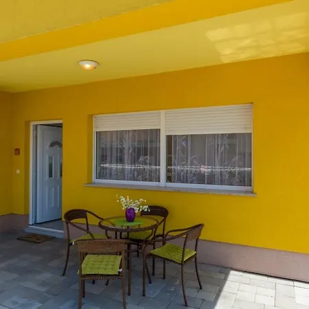 Apartment Crikvenica Exterior photo