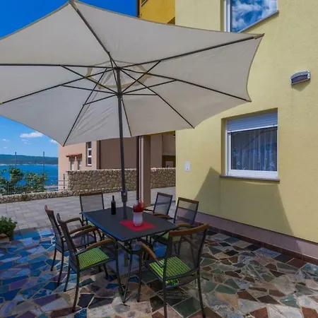 Apartment Crikvenica Exterior photo