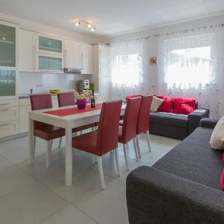 Apartment Crikvenica Exterior photo