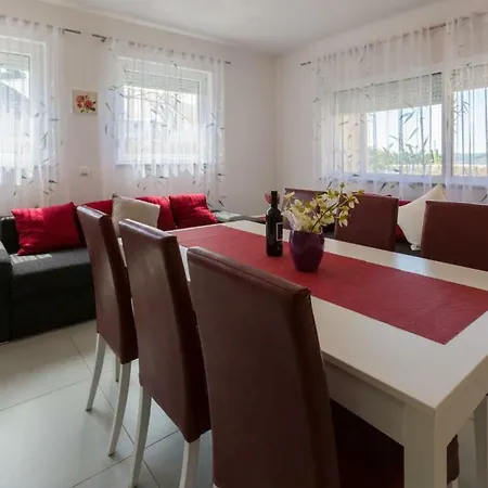 Apartment Crikvenica Exterior photo