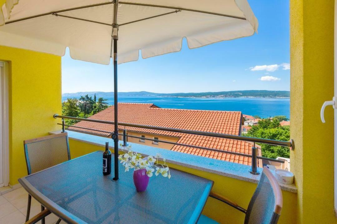Apartment * Crikvenica