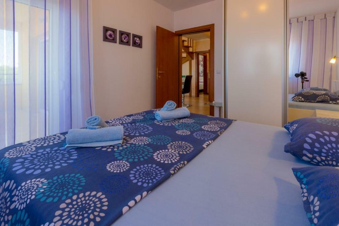 Apartment Crikvenica