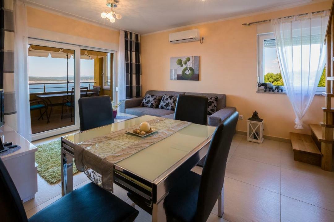 Apartment Apartment Crikvenica