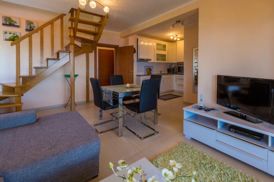 Apartment Crikvenica