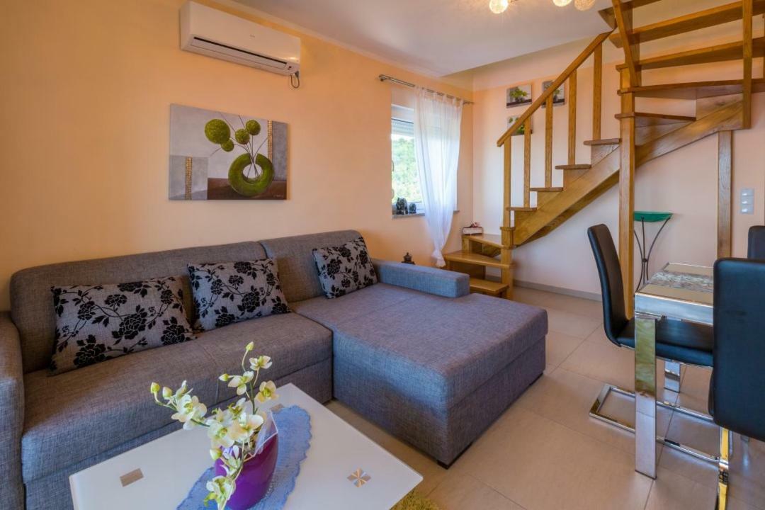 Apartment Apartment Crikvenica