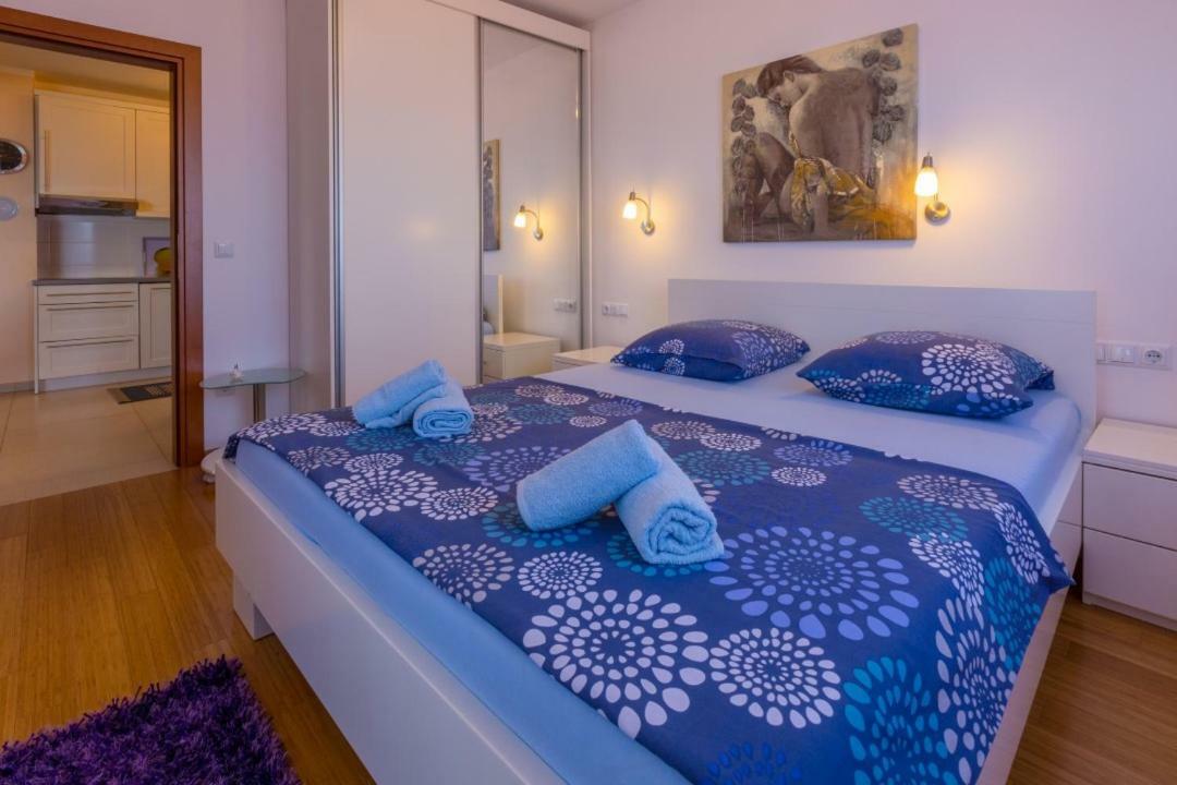 Apartment Apartment Crikvenica