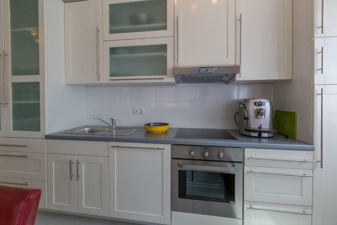 Apartment Crikvenica