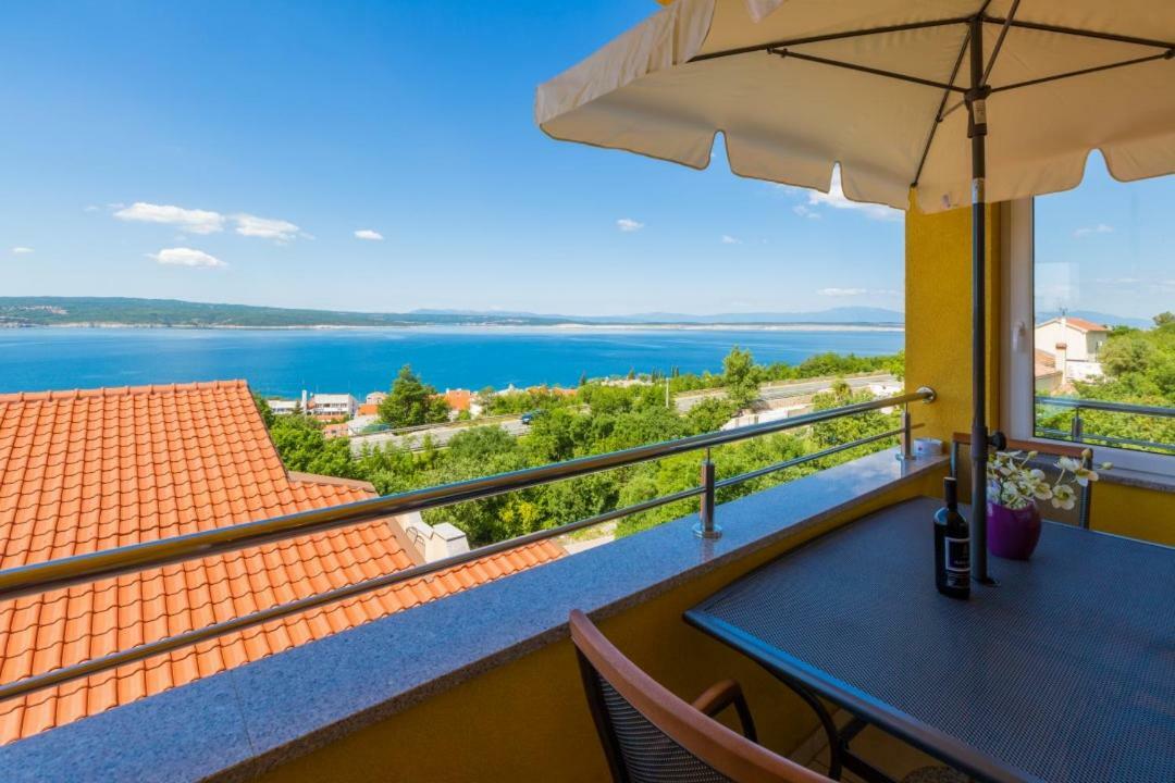 Apartment Apartment Crikvenica