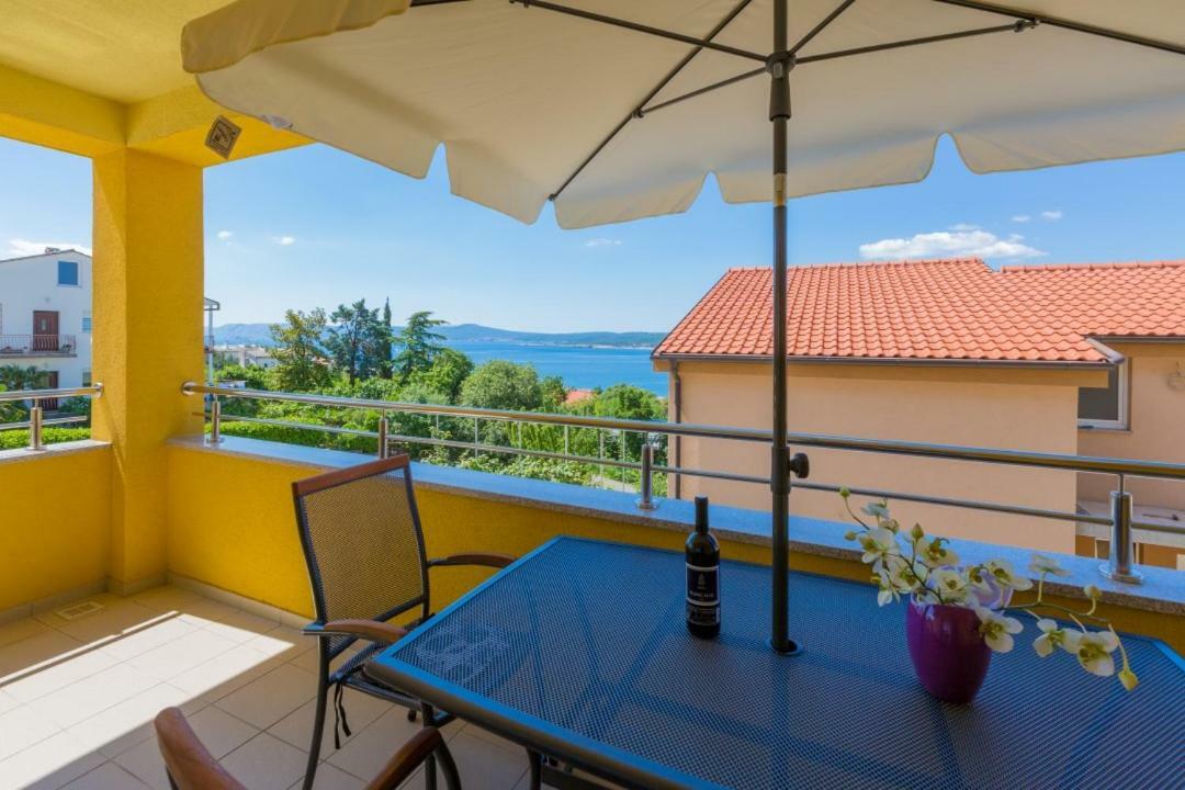 Apartment Apartment Crikvenica