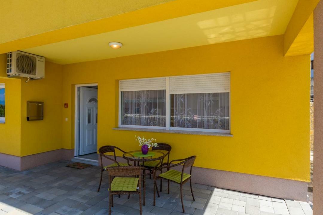 Apartment Appartement Crikvenica