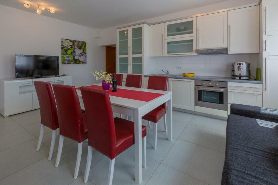 Appartement Apartment
