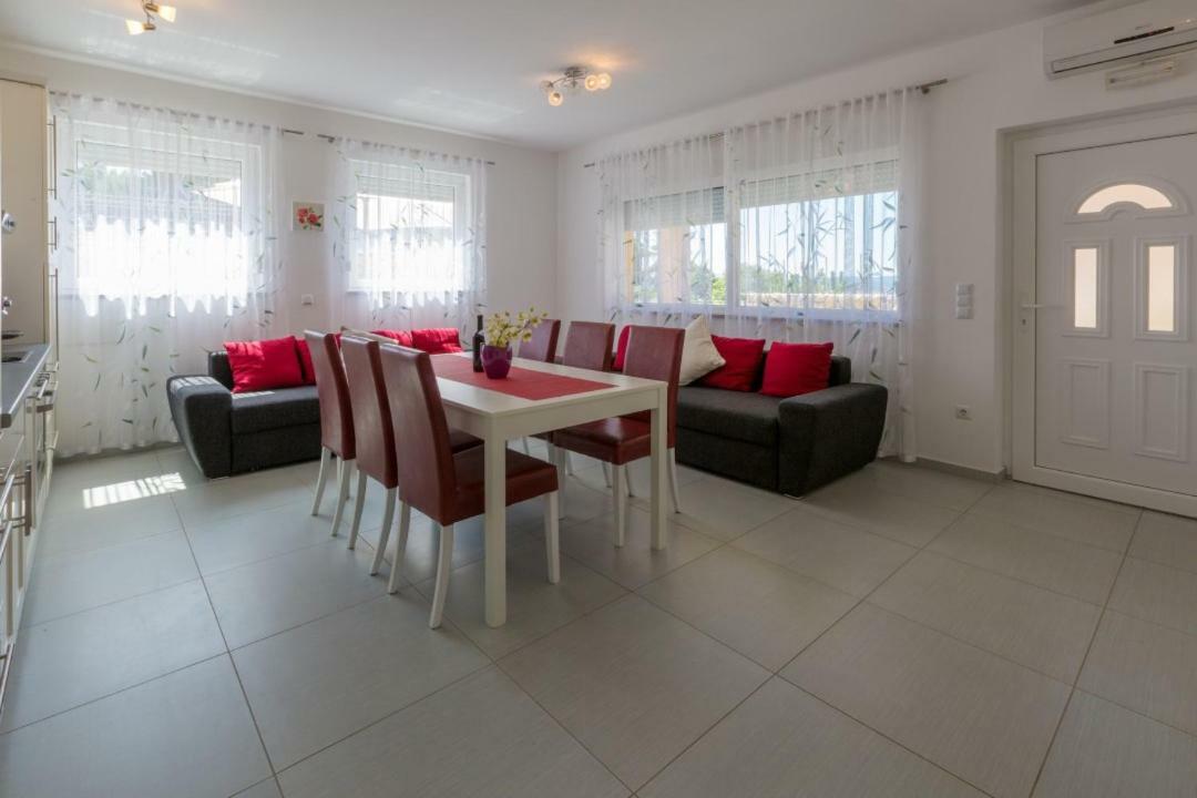 Appartement Apartment